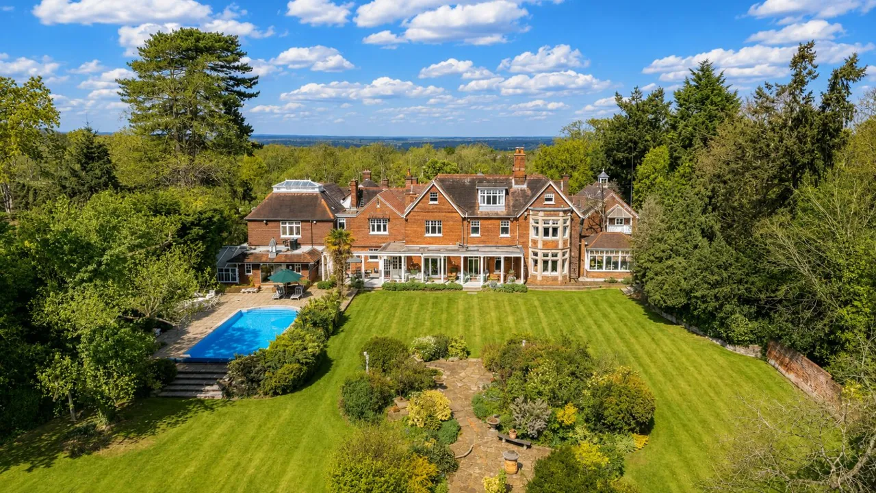 Barnet Lane, Elstree, WD6, photo 19