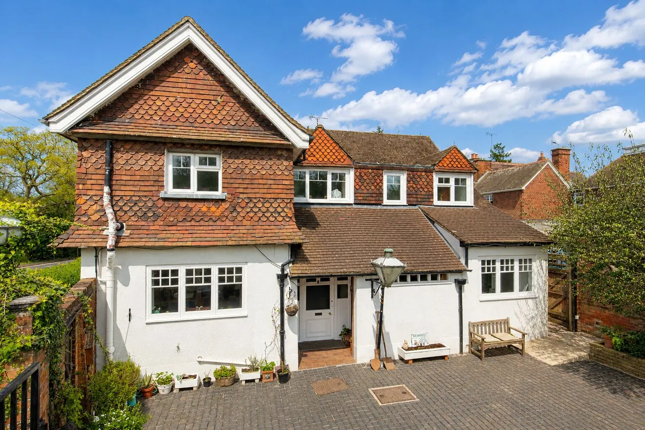 Barnet Lane, Elstree, WD6, photo 25