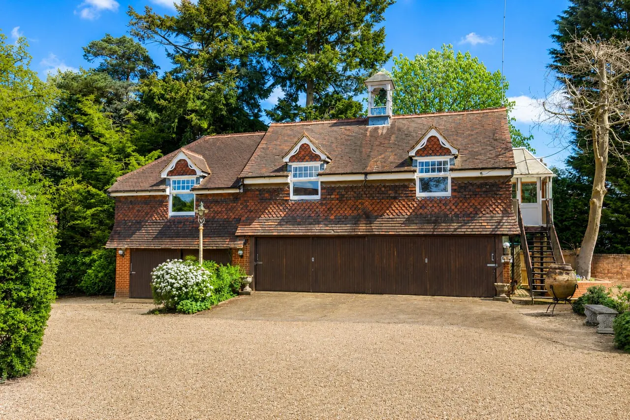 Barnet Lane, Elstree, WD6, photo 32