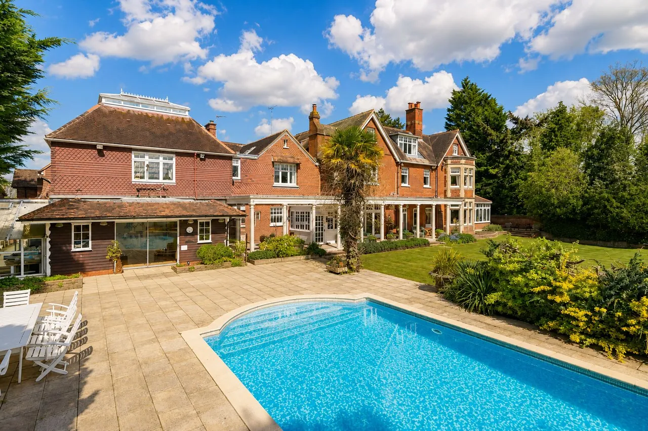 Barnet Lane, Elstree, WD6, photo 20