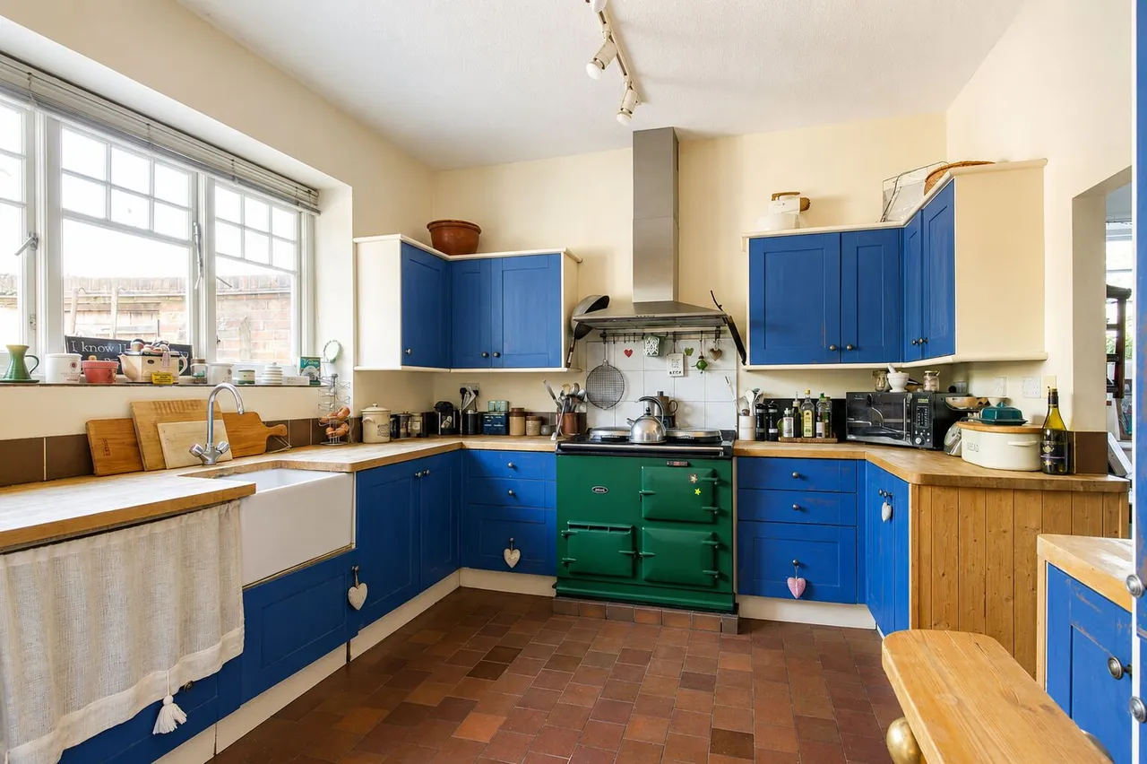 Barnet Lane, Elstree, WD6, photo 26