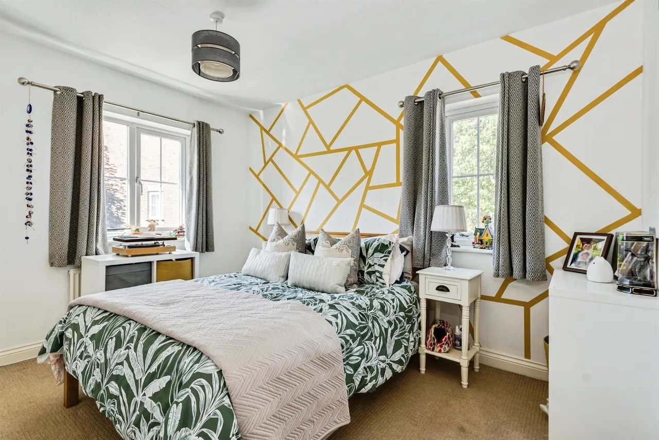 The Paddock, Southmoor, Abingdon, photo 10