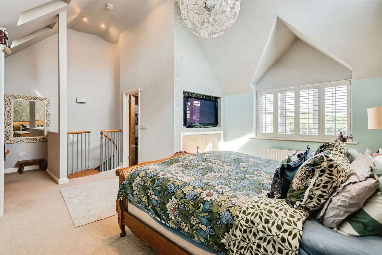 The Paddock, Southmoor, Abingdon, photo 7