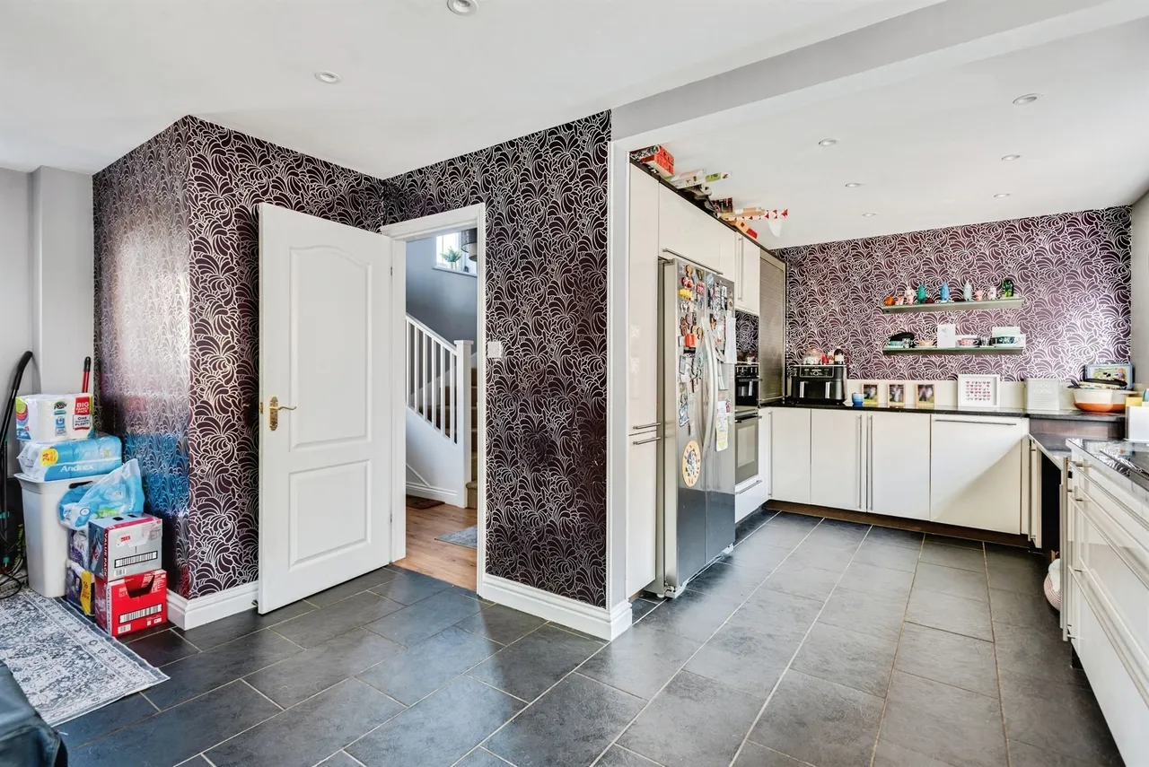 The Paddock, Southmoor, Abingdon, photo 3