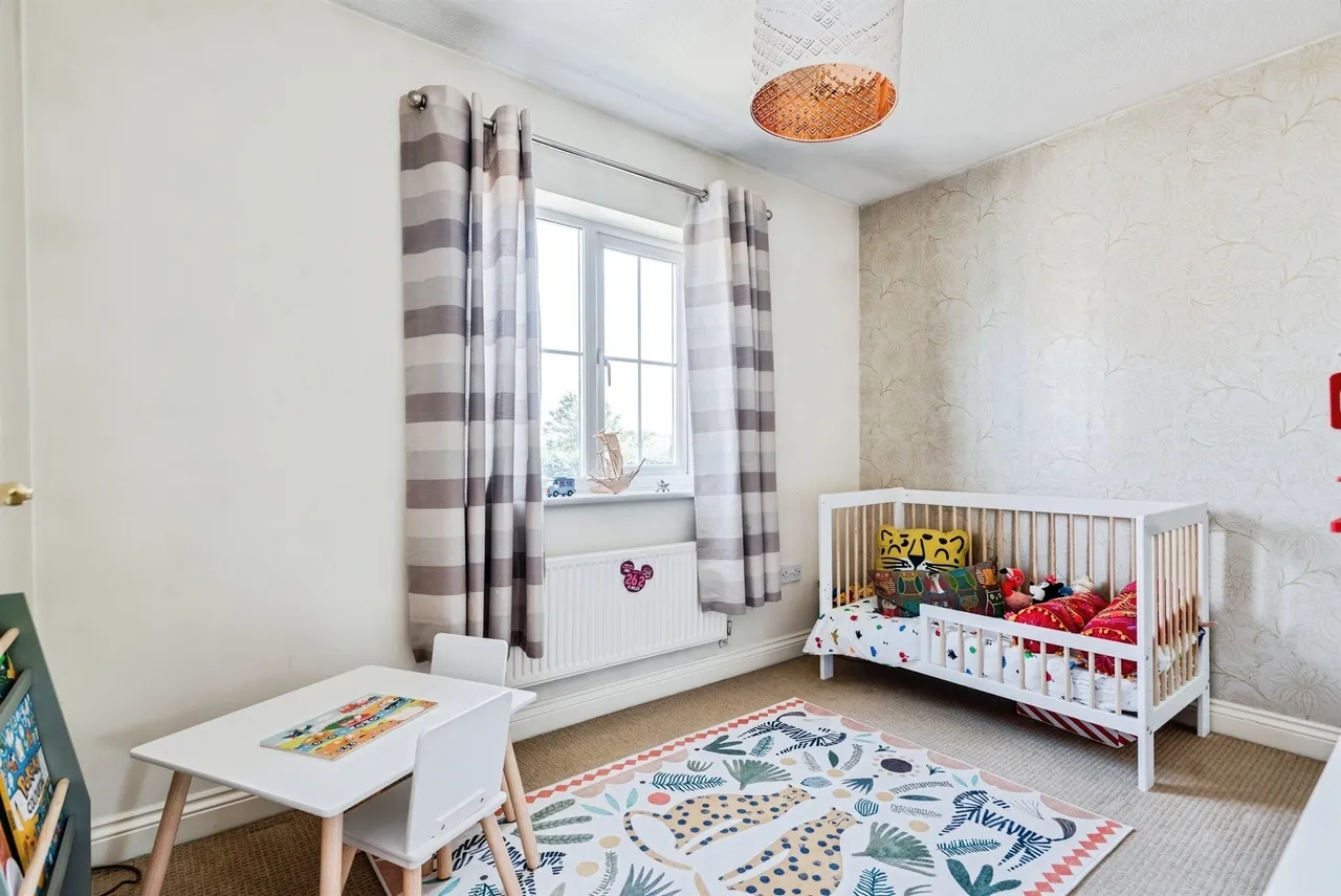 The Paddock, Southmoor, Abingdon, photo 9