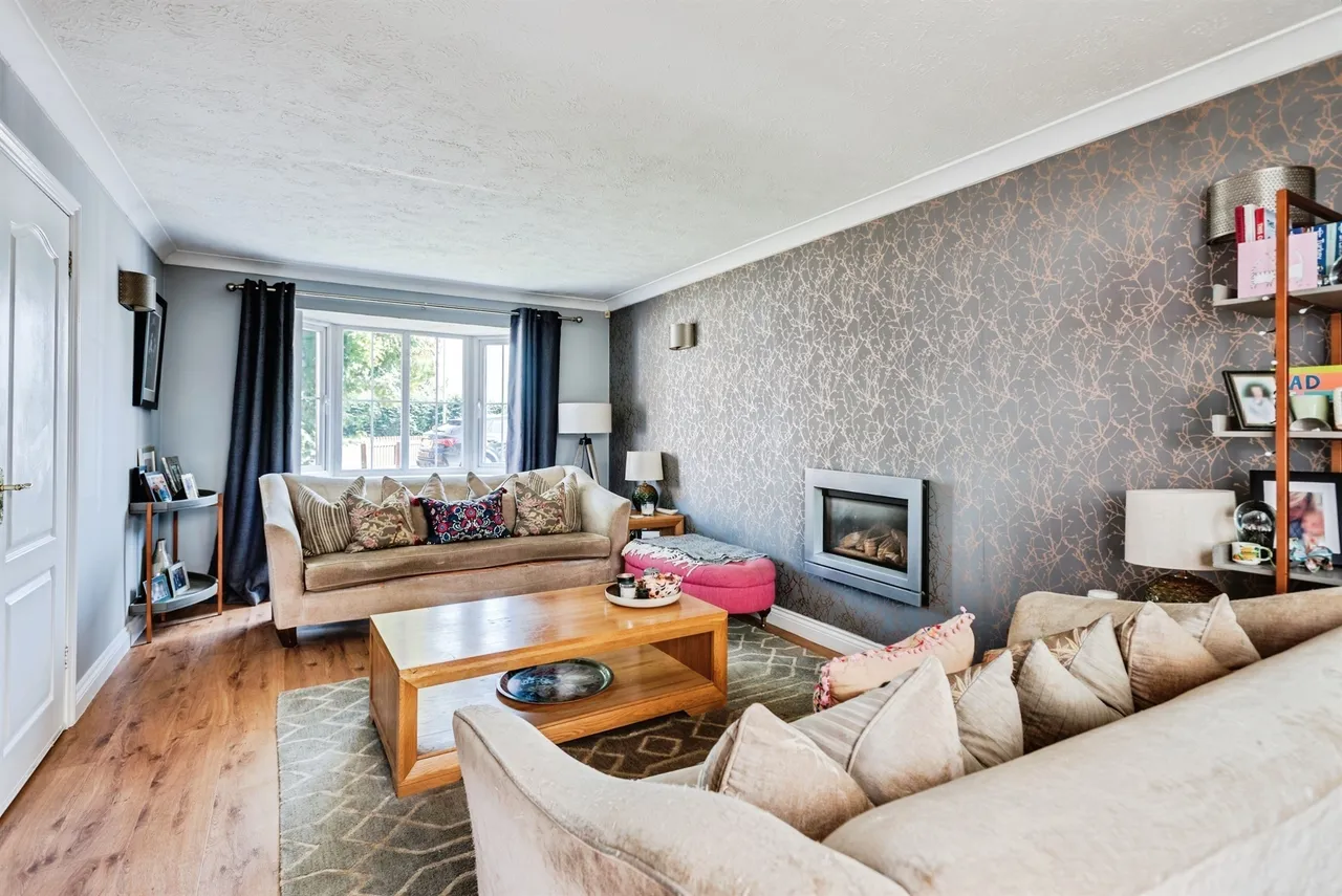 The Paddock, Southmoor, Abingdon, photo 4