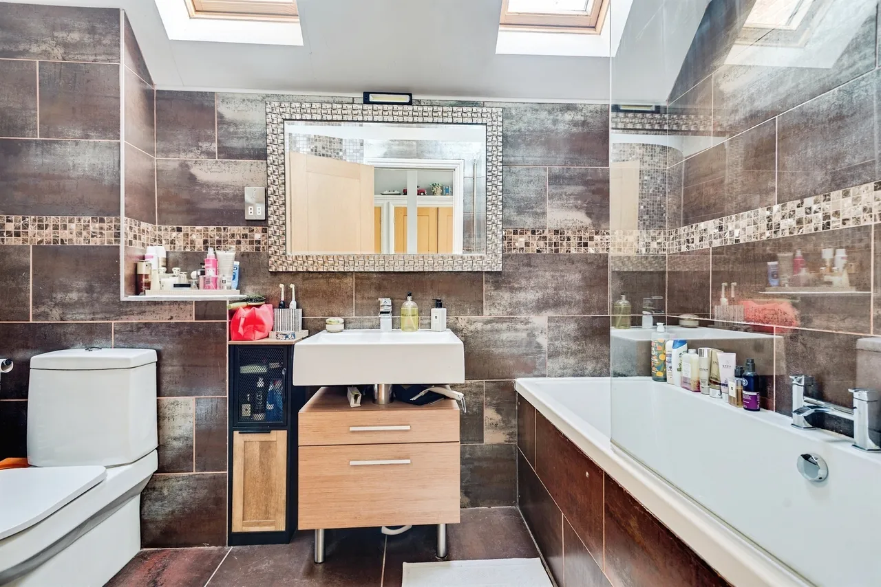 The Paddock, Southmoor, Abingdon, photo 8
