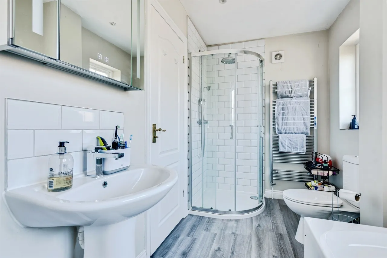 The Paddock, Southmoor, Abingdon, photo 12
