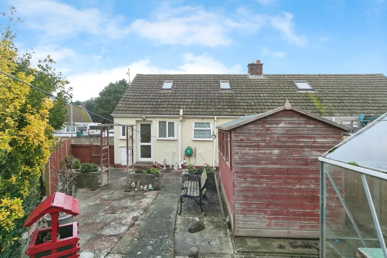 Y Glyn, Llandudno Junction, LL31, photo 16