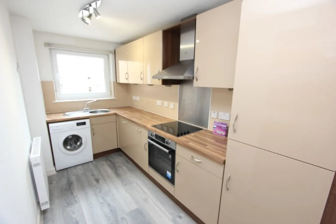 Tantallon Road, Unfurnished, G41, photo 8