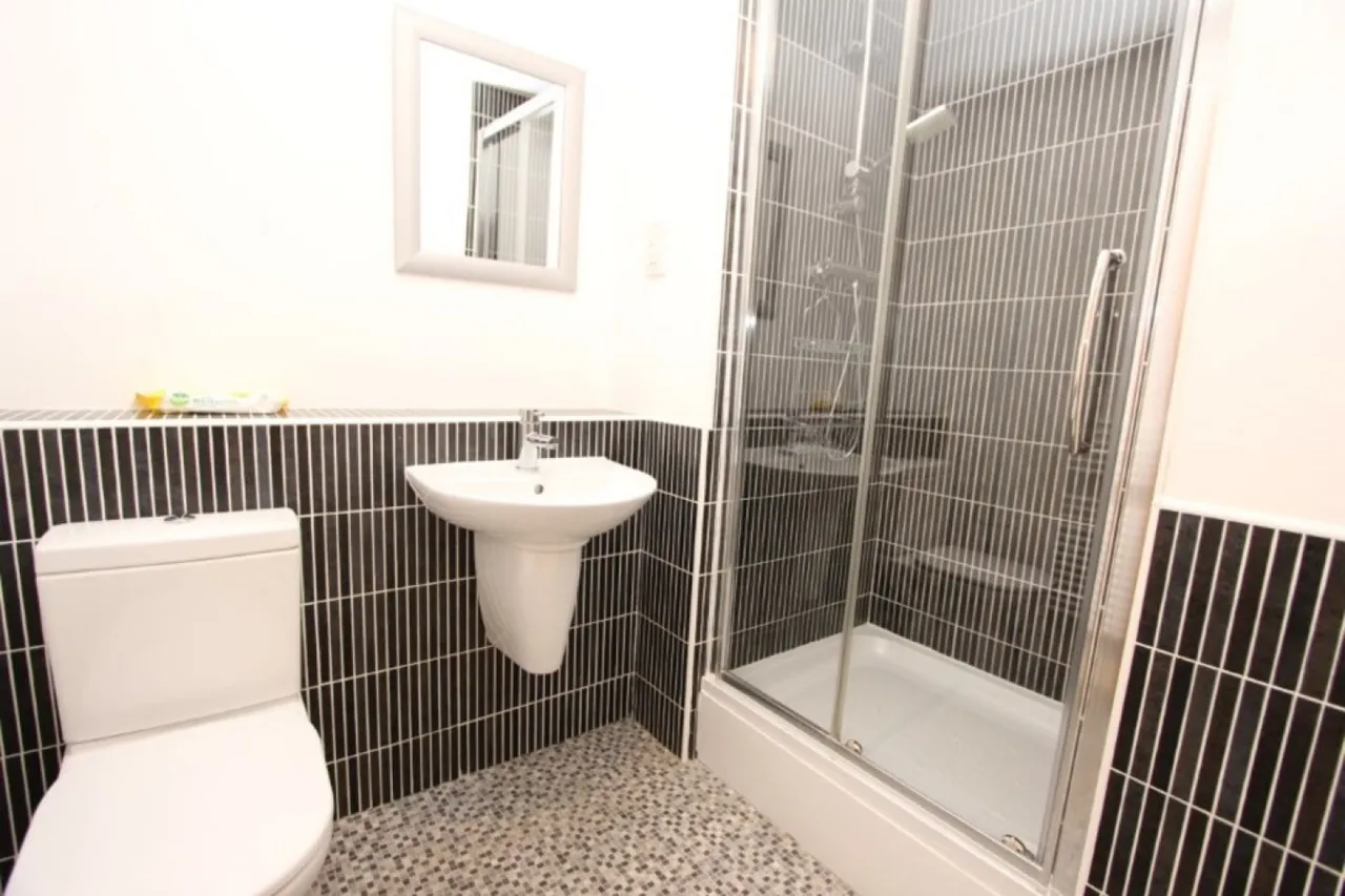 Tantallon Road, Unfurnished, G41, photo 7