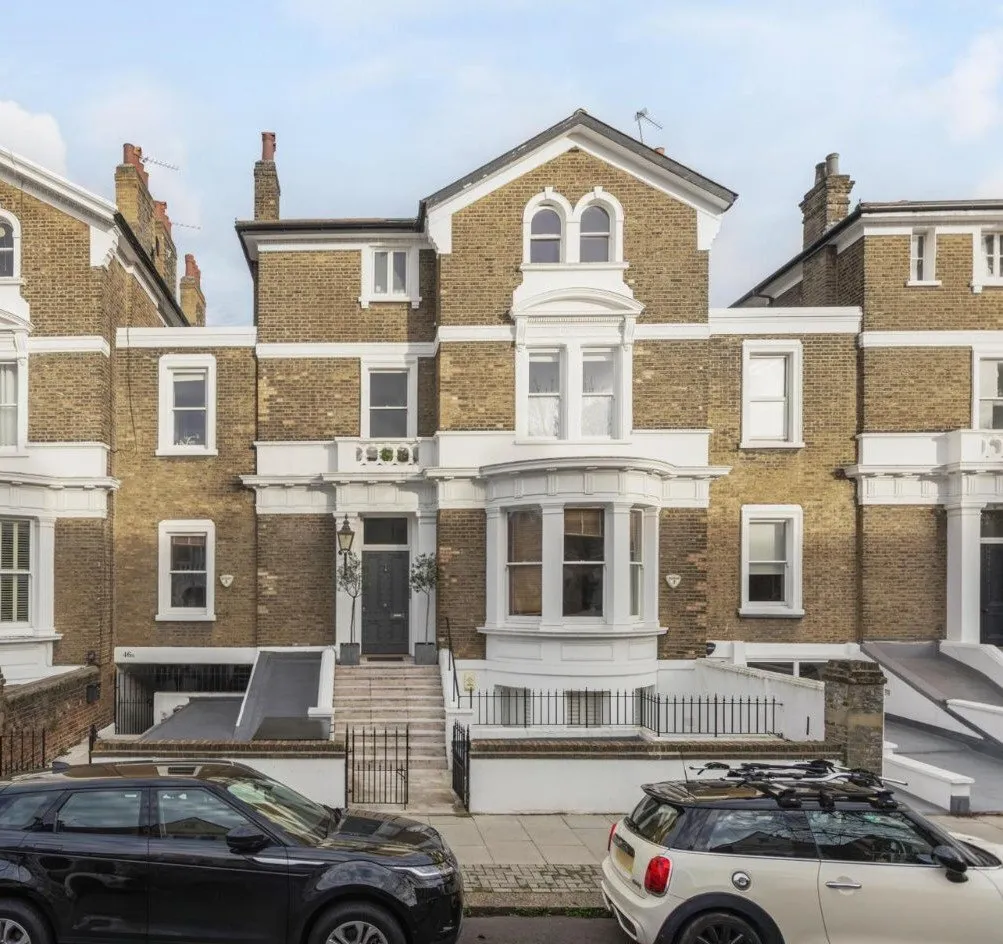 Altenburg Gardens, London, SW11, photo 2