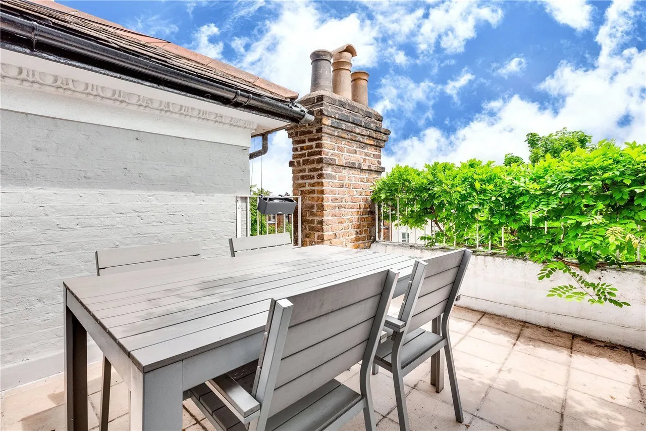 Altenburg Gardens, London, SW11, photo 5