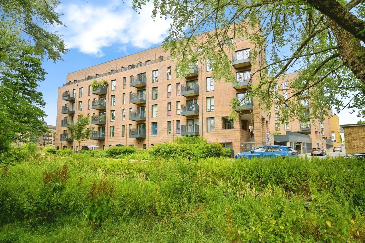 Dacorum Way, Hemel Hempstead, HP1, photo 14