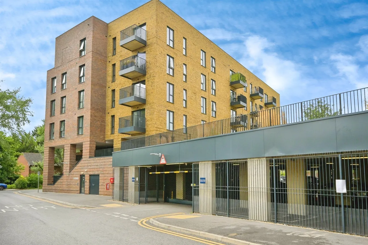 Dacorum Way, Hemel Hempstead, HP1, photo 15