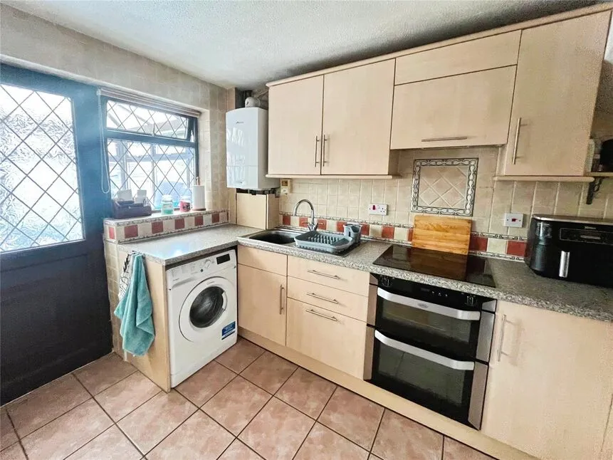 Epsom Close, Bedworth, Warwickshire, CV12, photo 12
