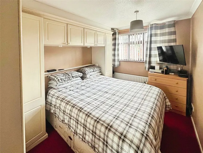 Epsom Close, Bedworth, Warwickshire, CV12, photo 8