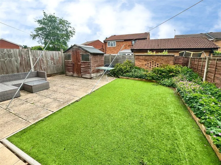 Epsom Close, Bedworth, Warwickshire, CV12, photo 6