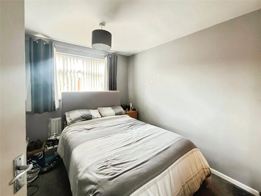 Epsom Close, Bedworth, Warwickshire, CV12, photo 9