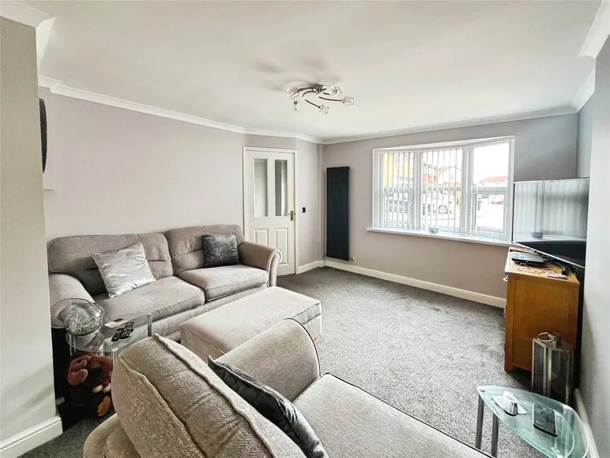 Epsom Close, Bedworth, Warwickshire, CV12, photo 5