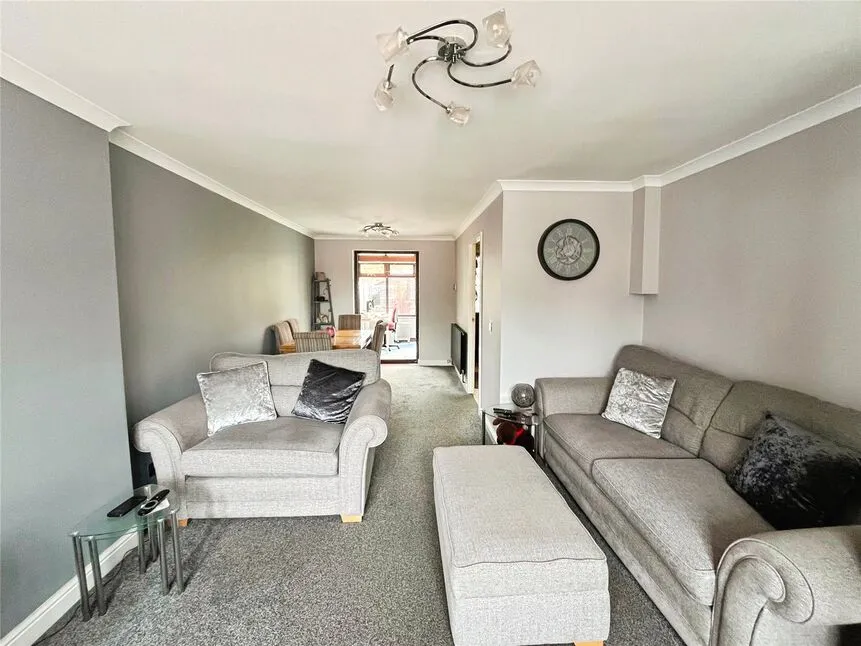 Epsom Close, Bedworth, Warwickshire, CV12, photo 4