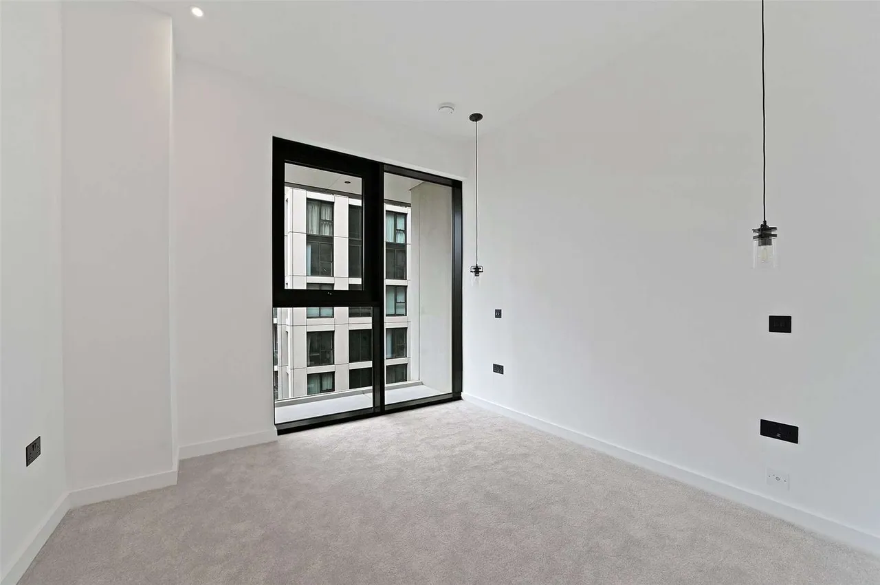Merino Gardens, London, E1W, photo 12