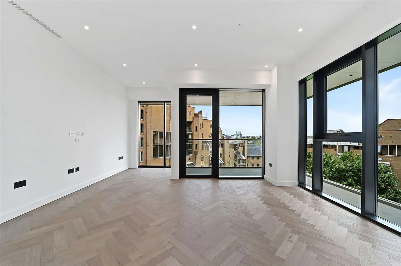 Merino Gardens, London, E1W, photo 14