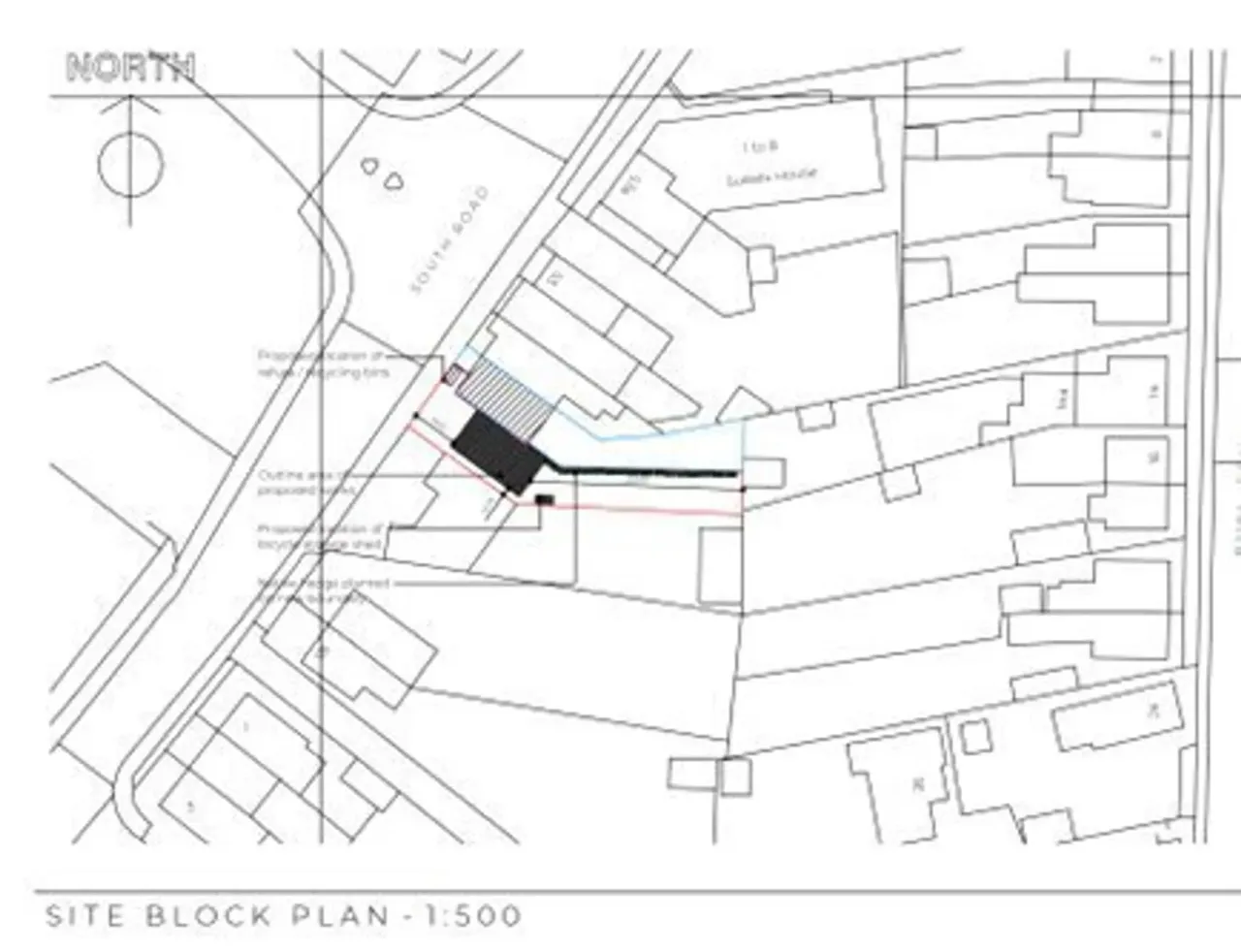 South Road, Hailsham, BN27, photo 4