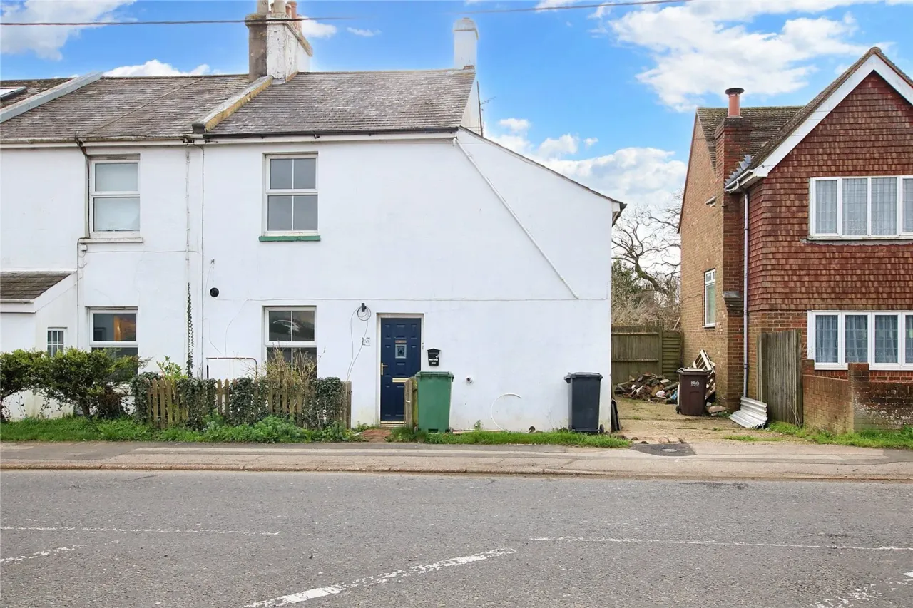 house for sale — South Road, Hailsham, BN27