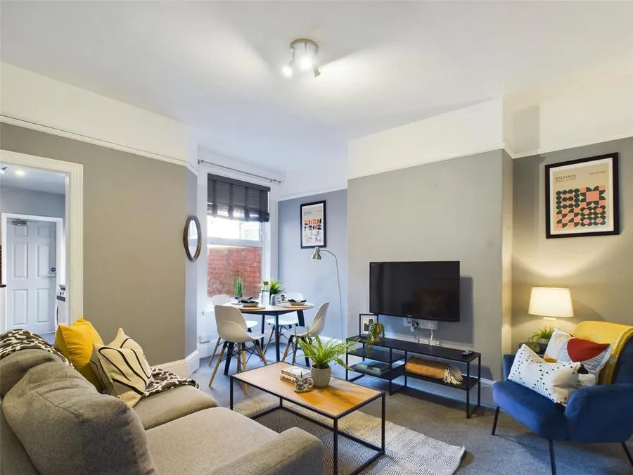 Westbourne Grove, Lincoln, LN1, photo 14