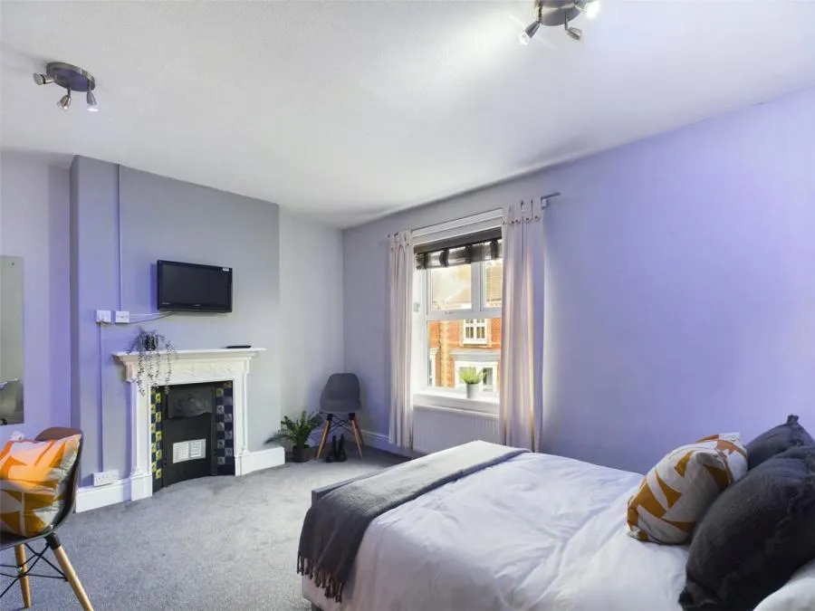 Westbourne Grove, Lincoln, LN1, photo 5