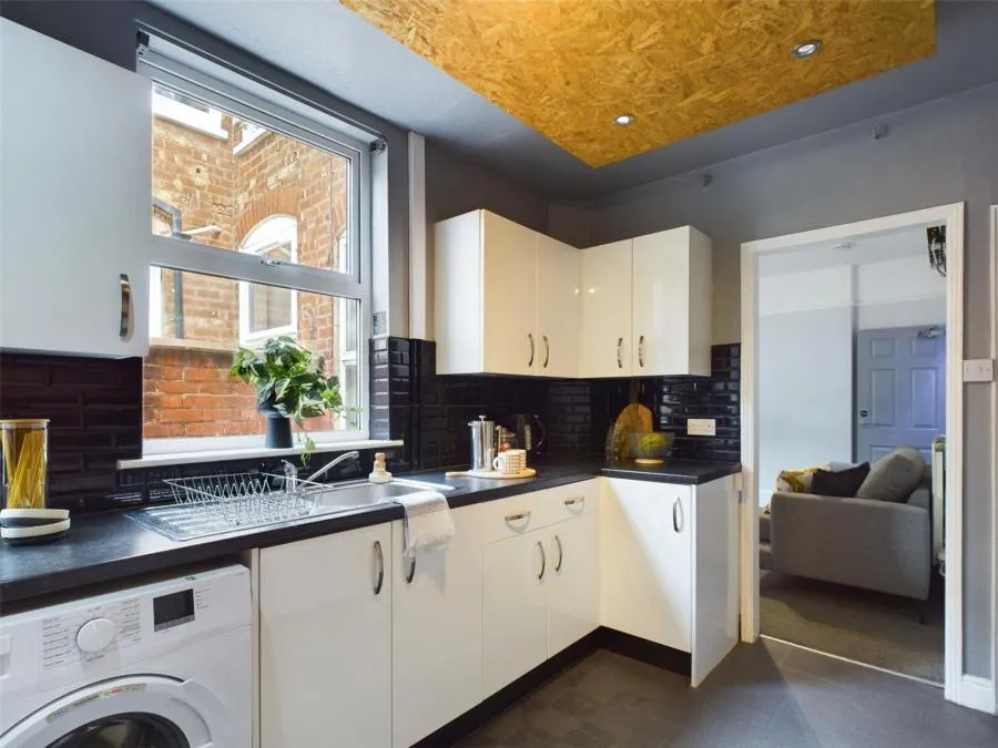 Westbourne Grove, Lincoln, LN1, photo 12