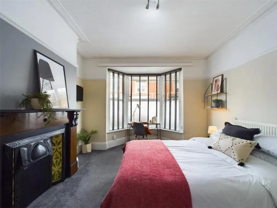 1 bed house to rent, Westbourne Grove, Lincoln, LN1
