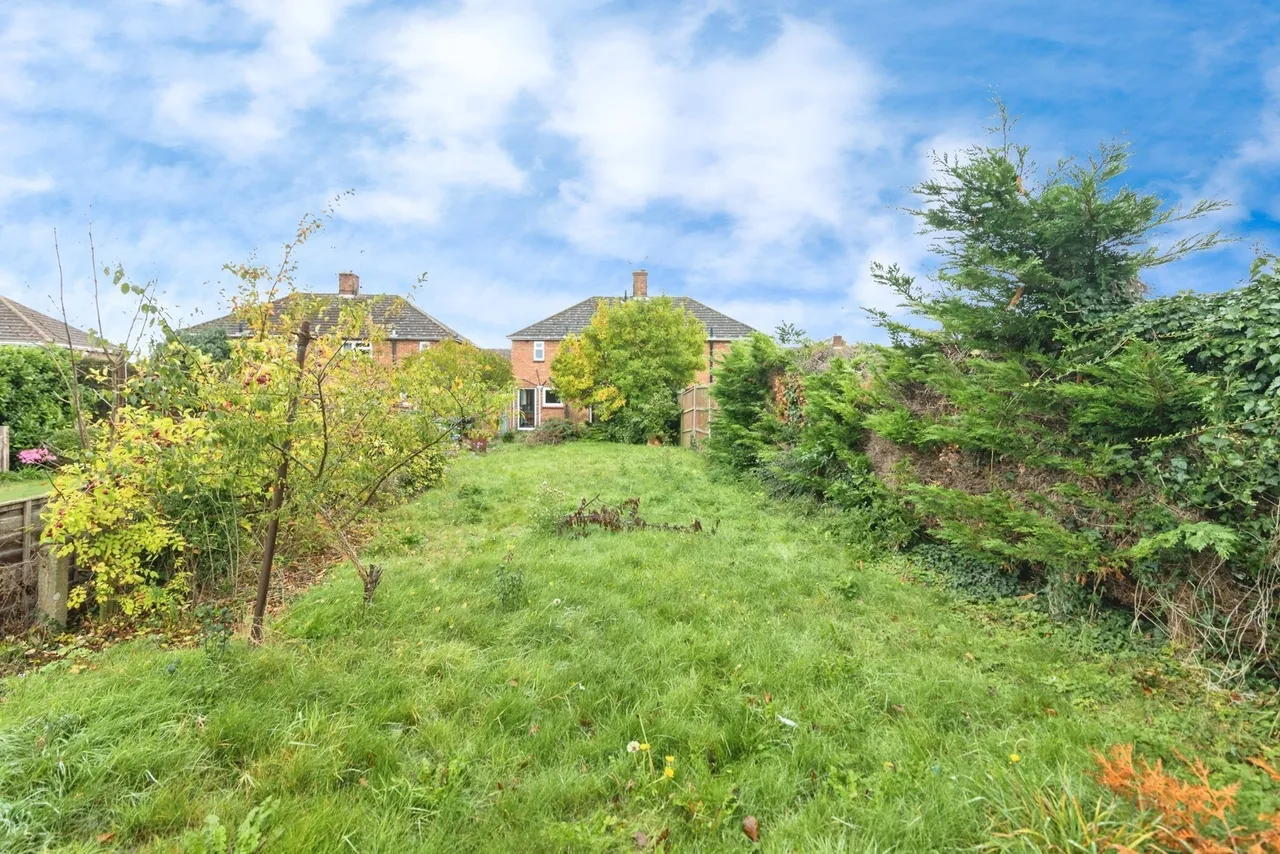 Oak Green, Halesworth, Suffolk, IP19, photo 15