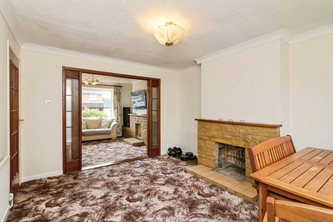 Oak Green, Halesworth, Suffolk, IP19, photo 7