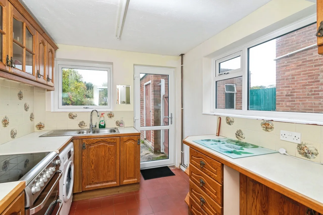 Oak Green, Halesworth, Suffolk, IP19, photo 6
