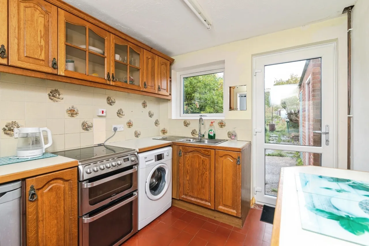 Oak Green, Halesworth, Suffolk, IP19, photo 4