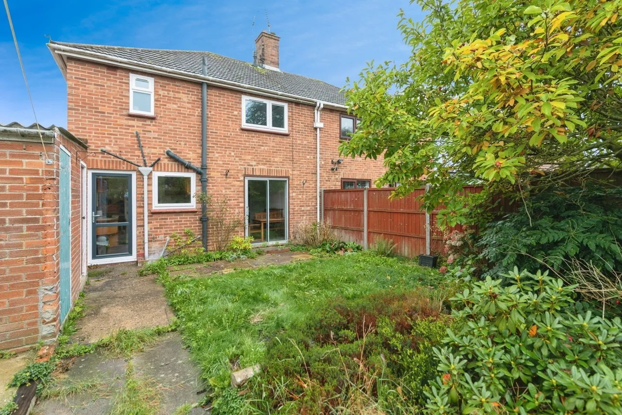 Oak Green, Halesworth, Suffolk, IP19, photo 5