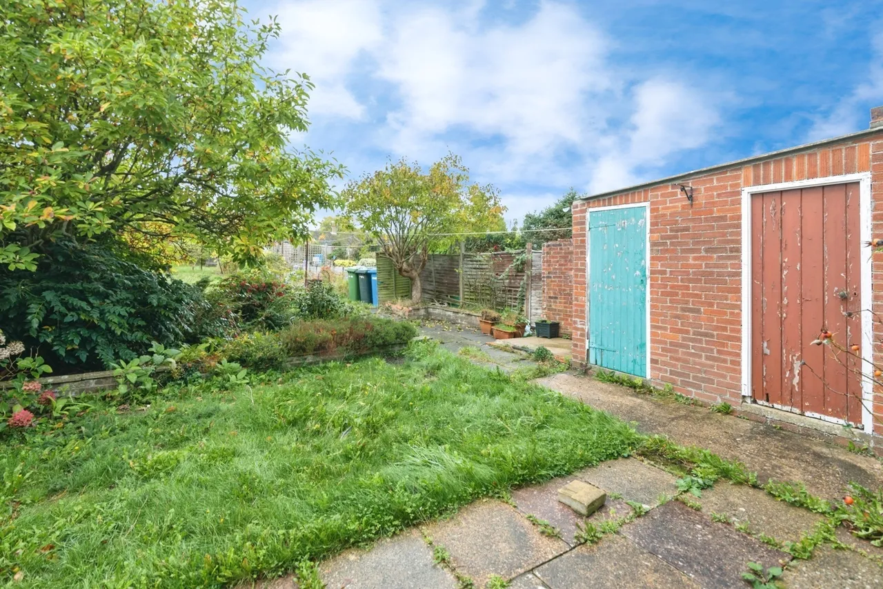 Oak Green, Halesworth, Suffolk, IP19, photo 17