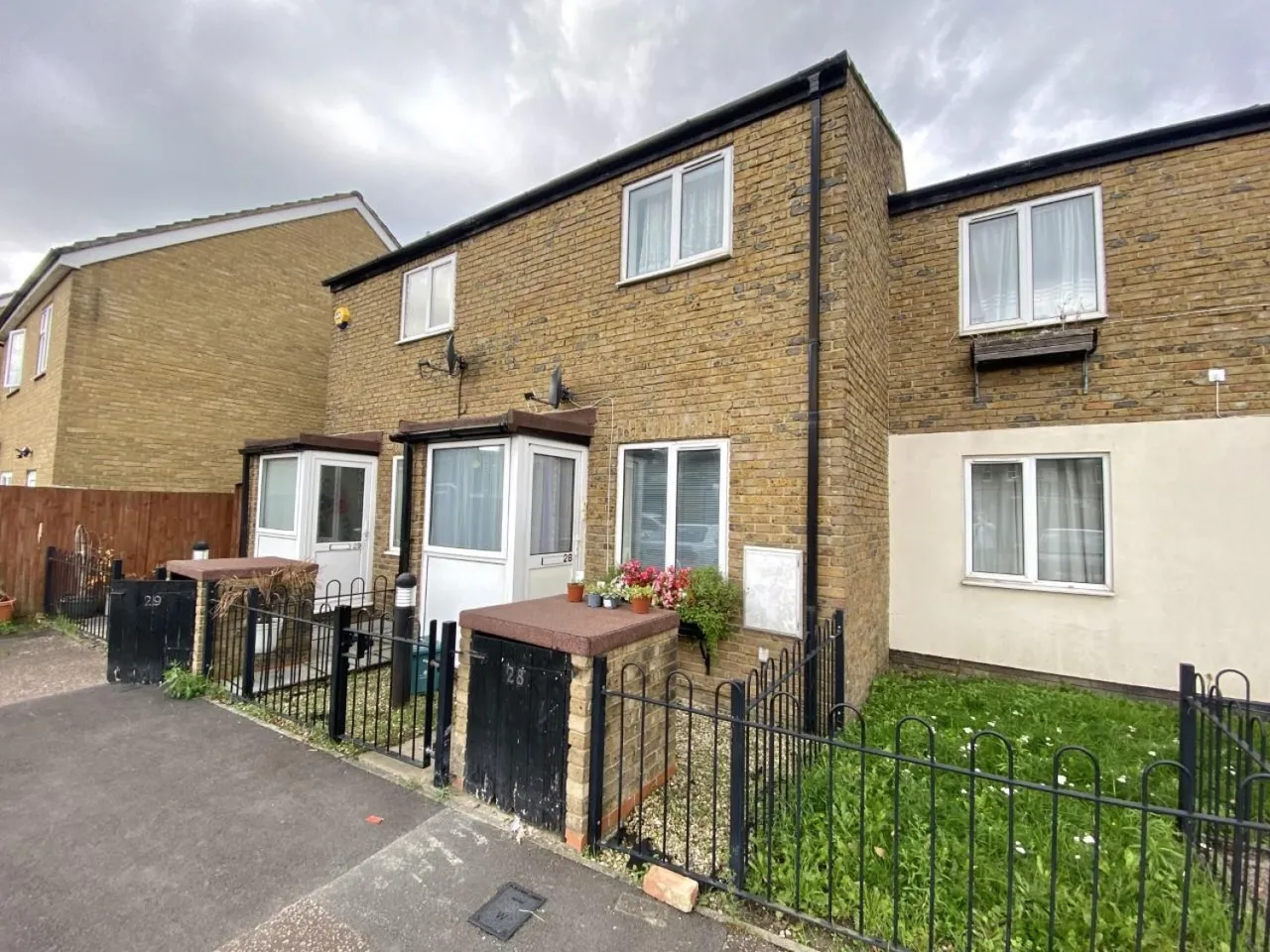 Copthorne Mews, Hayes, photo 9