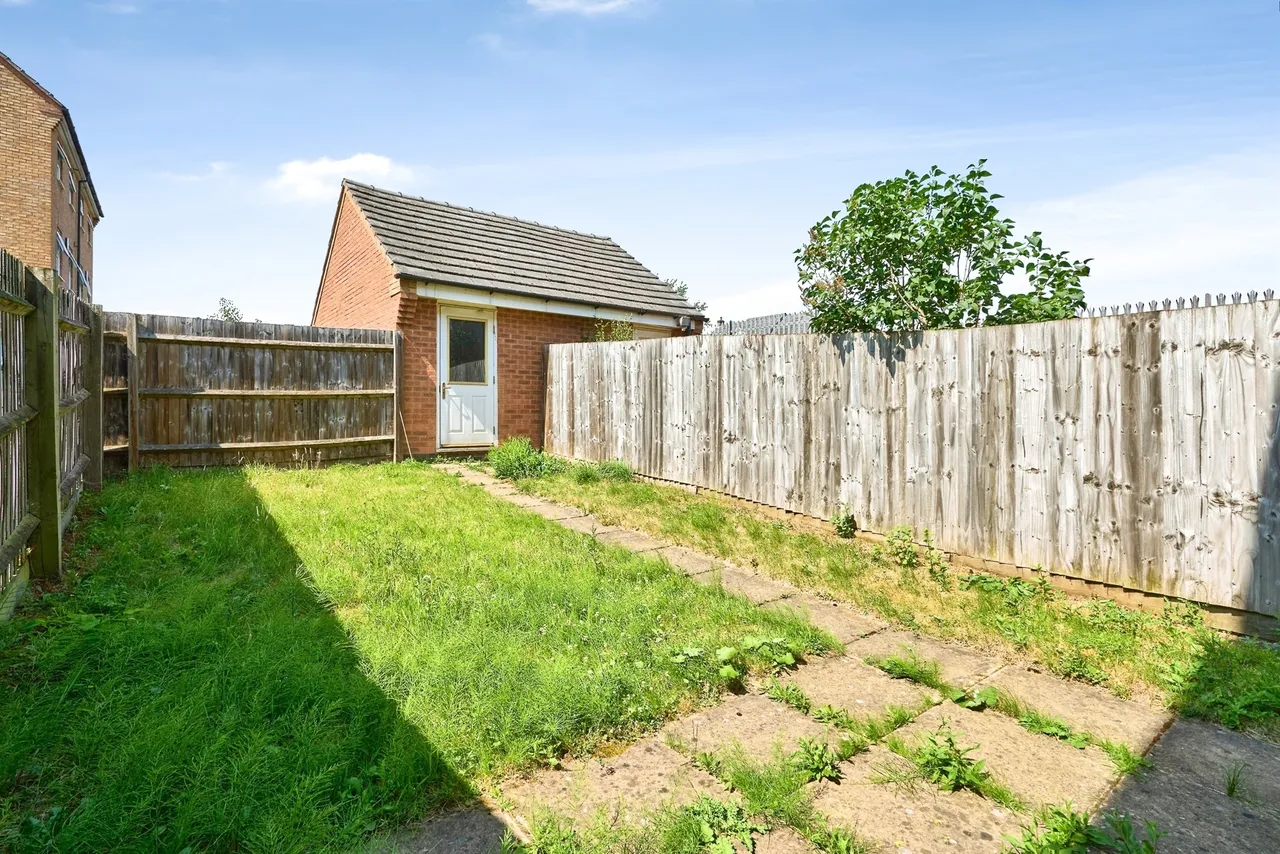 Horseley Heath, Tipton, DY4, photo 24