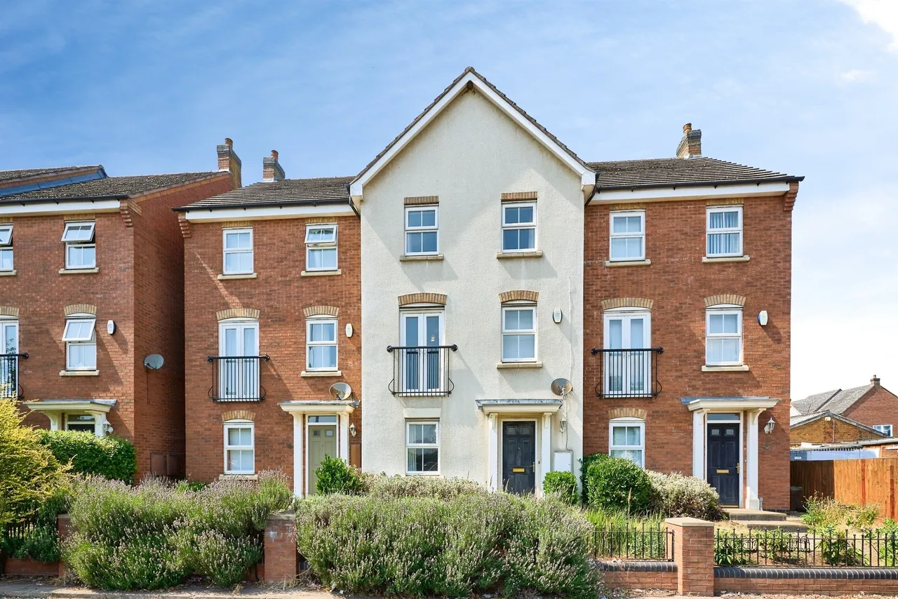 4 bed house for sale, Horseley Heath, Tipton, DY4