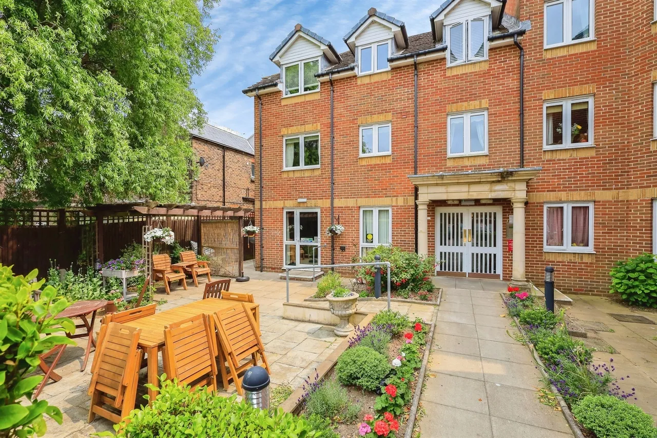 Whitley Road, Eastbourne, BN22, photo 13
