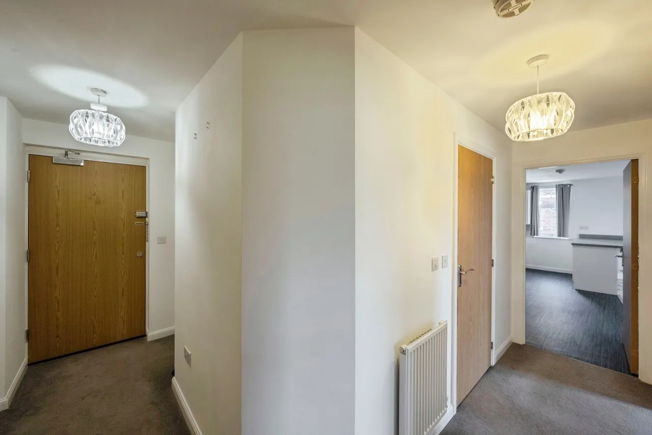Rosso Close, Doncaster, South Yorkshire, DN4, photo 3