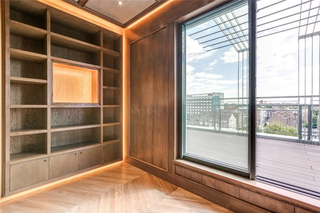 Holmes Road, London, NW5, photo 14
