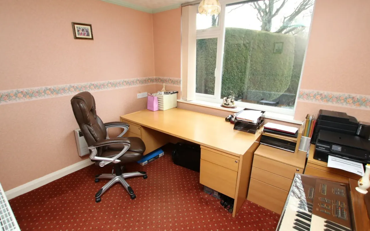Hollybank Avenue Upper Cumberworth Hu..., photo 12