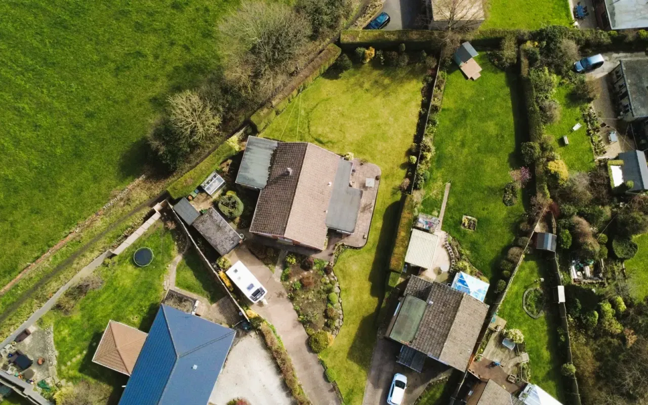 Hollybank Avenue Upper Cumberworth Hu..., photo 16