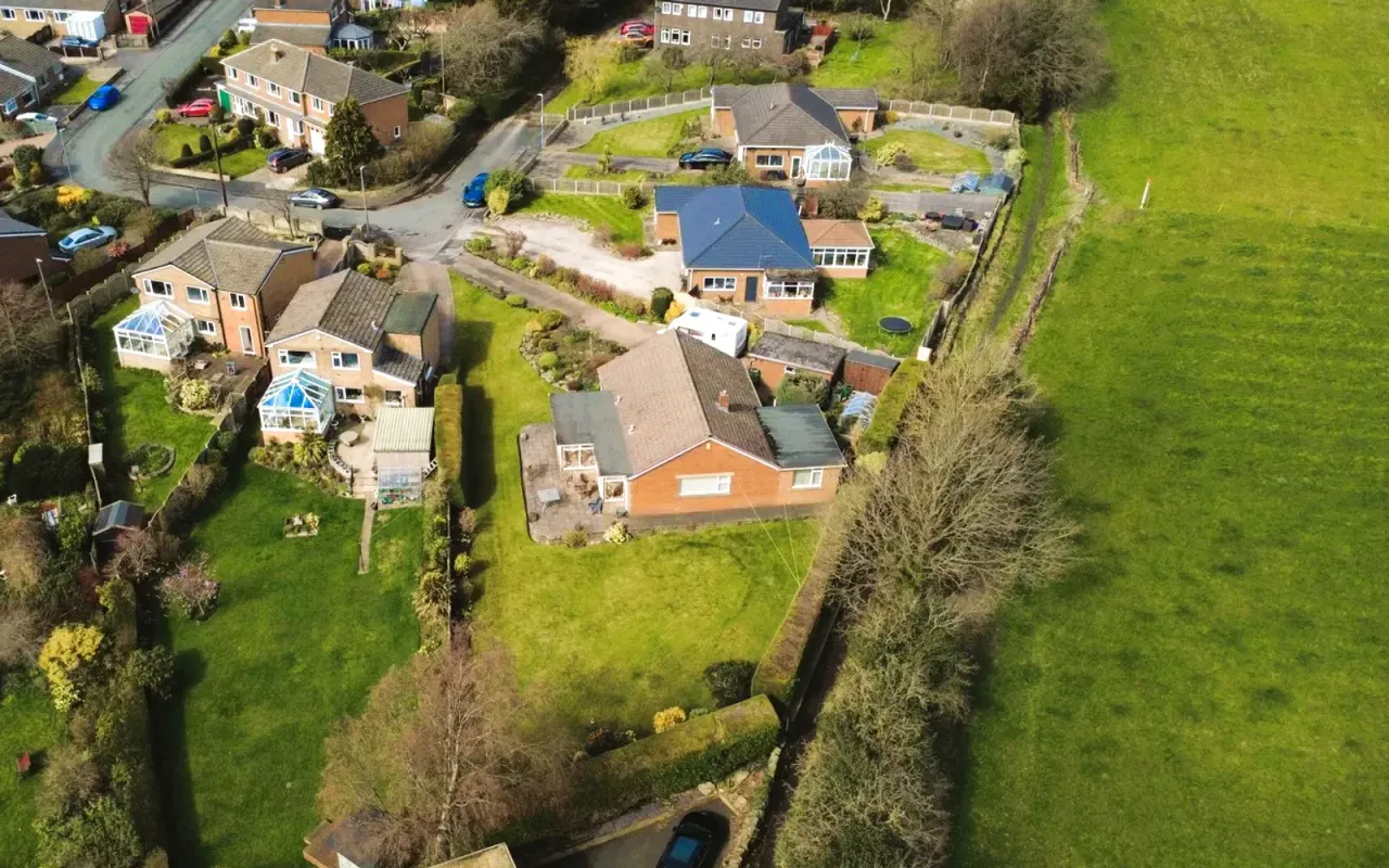 Hollybank Avenue Upper Cumberworth Hu..., photo 17