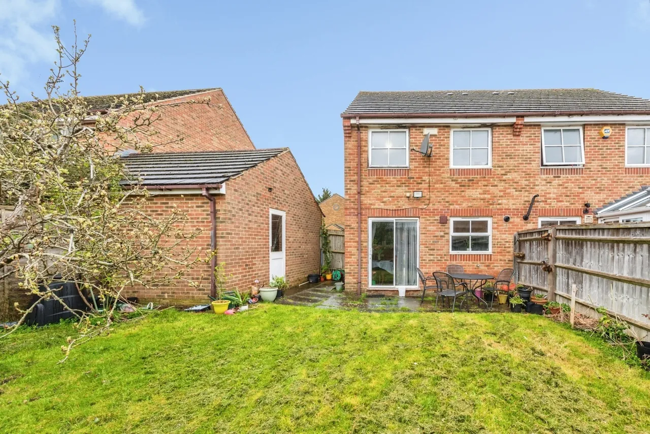 Brake Hill, Oxford, Oxfordshire, OX4, photo 2