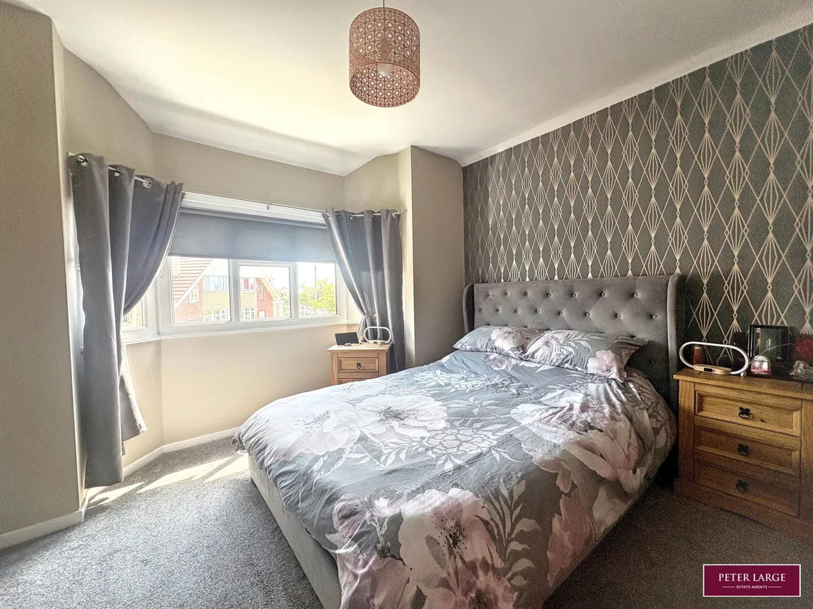 Weaver Avenue, Rhyl, Denbighshire, LL18 4HN, photo 8